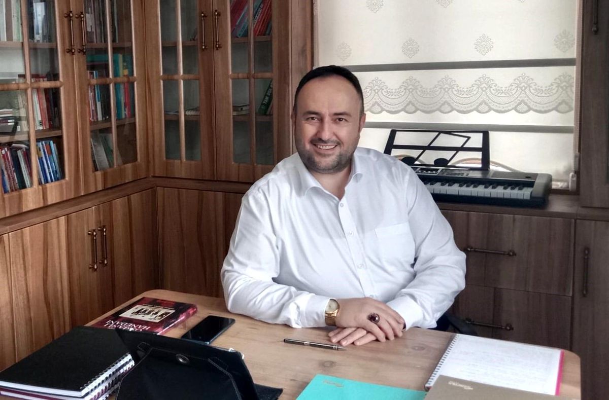 Fatih Köse: 'Yuntdağı'nı doğa turizminin merkezi yapabiliriz'