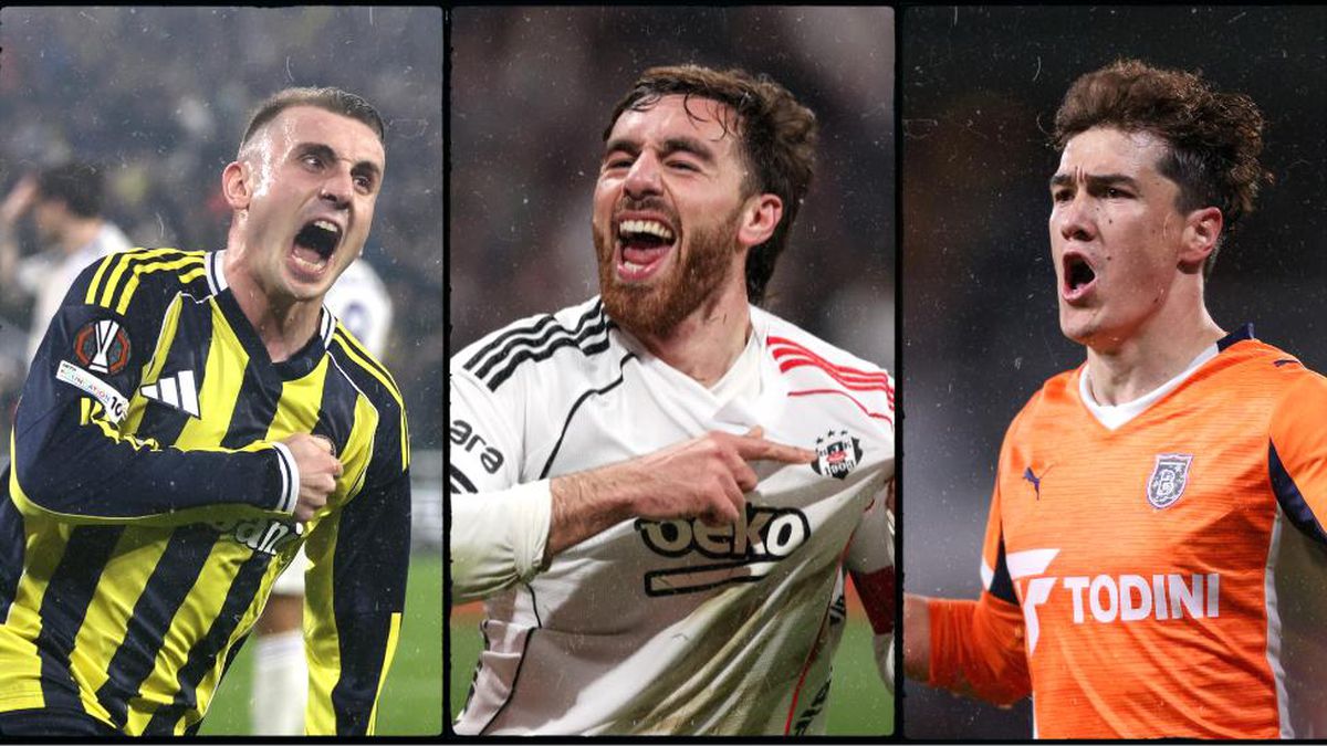Süper Lig ekiplerinin Avrupa kupalarındaki olası rakipleri belli oldu