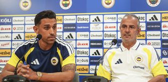 İsmail Kartal: Gornik Zabrze'yi iyi analiz ettik, avantaj istiyoruz