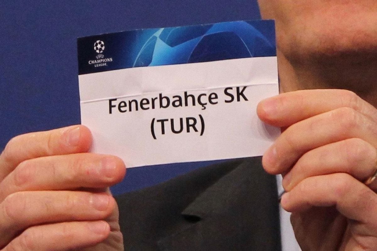 Fenerbahçe'nin Gornik Zabrze'yi elemesi halinde 3. Ön Eleme Turu'ndaki rakibi belli oldu