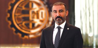 Gaziantep'in ihracatı yılın ilk yarısında yüzde 3,9 arttı