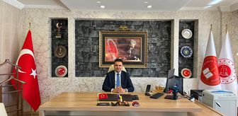 Hakkari Cumhuriyet Başsavcısı Turan, görevine başladı