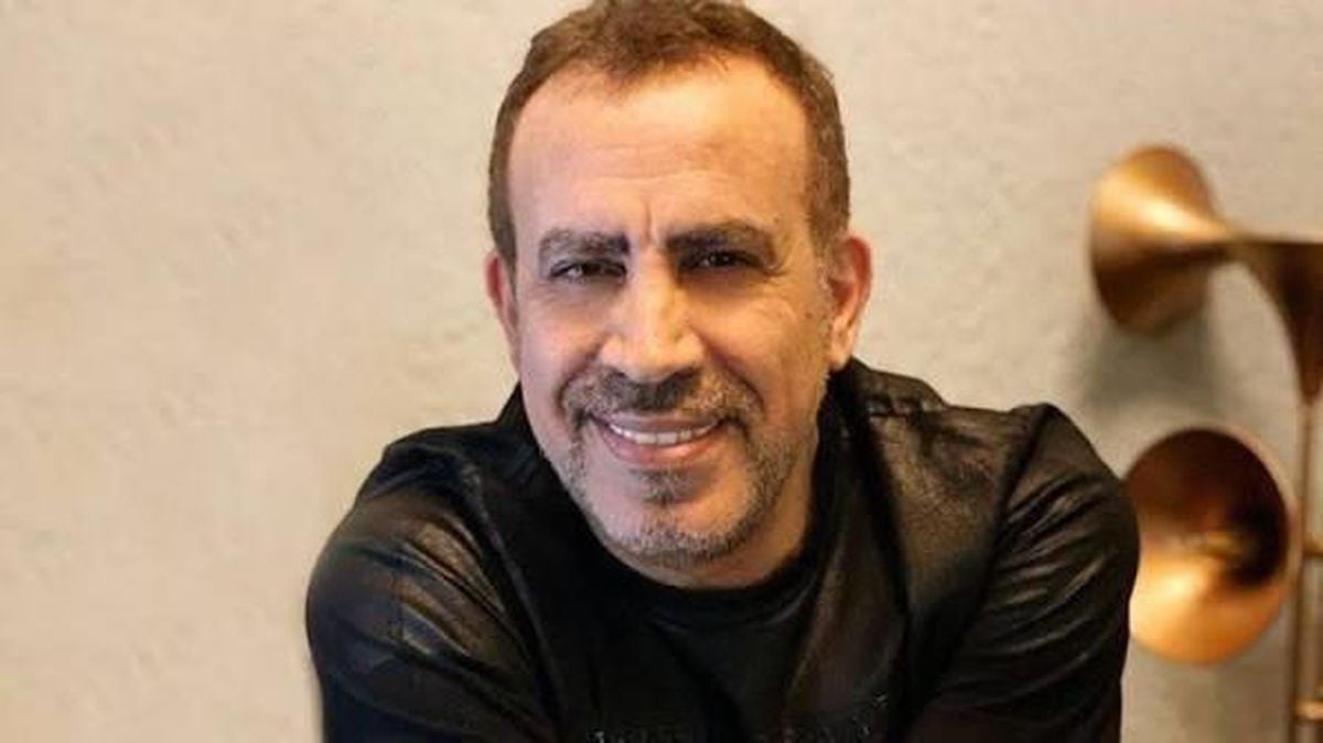 Haluk Levent'in X hesabına erişim engeli getirildi