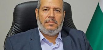 Hamas'ın yeni lideri belli oldu