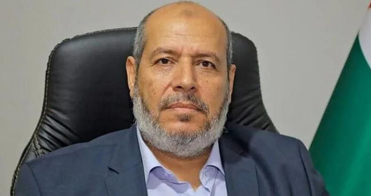 Hamas'ın yeni lideri kim oldu? Halil el-Hayye kimdir, kaç yaşında, nereli?