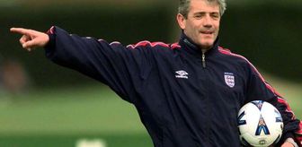 İngiliz futbol efsanesi Kevin Keegan hayatını kaybetti