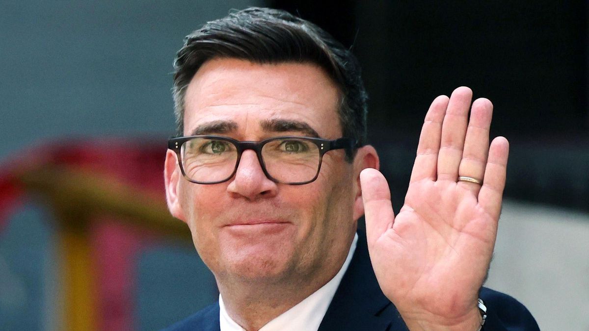 Andy Burnham'ın başbakanlık yarışı: Üçüncü denemede şans yüzüne gülecek mi?