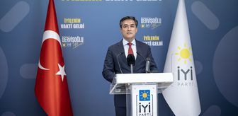 Kavuncu: Kıbrıs Türk milletinin milli davasıdır