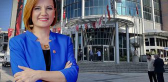 İzmit Belediyesi'ne operasyon! Başkan Fatma Kaplan Hürriyet ve eşi gözaltına alındı