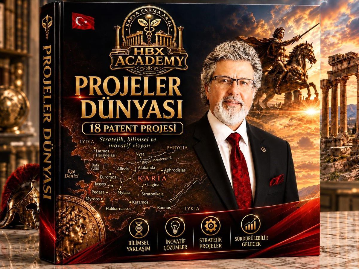 Karya'nın tıp mirası dünyaya tanıtılacak