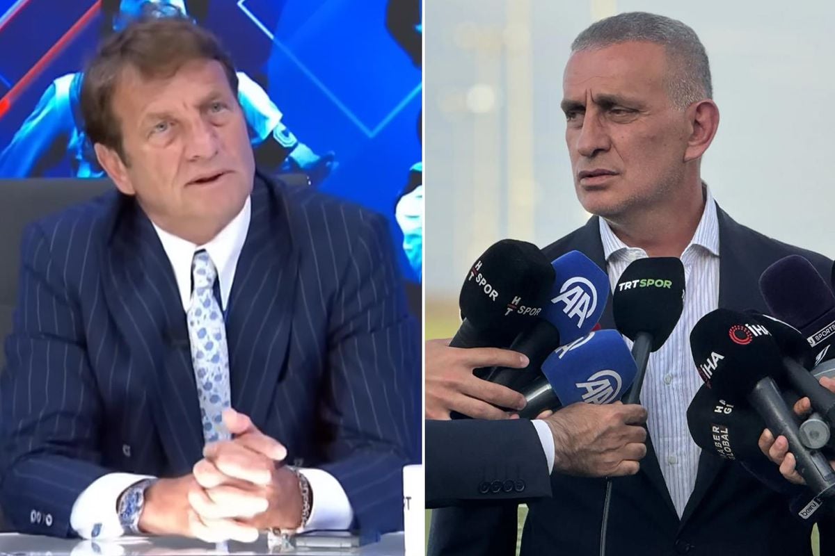 Kaya Çilingiroğlu, Hacıosmanoğlu'nun mesajını ifşa etti: Tehdit olarak mı algılamalıyım?