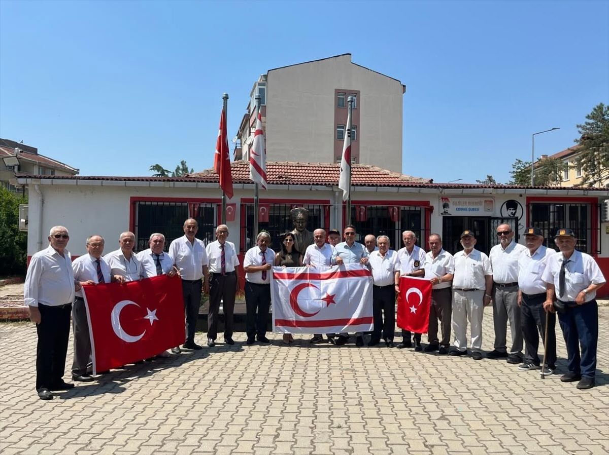 Vali Yardımcısı'ndan gazi ve şehit ailelerine ziyaret