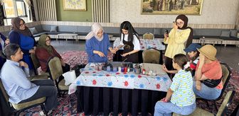 Konya Kültür Yolu Festivali devam ediyor