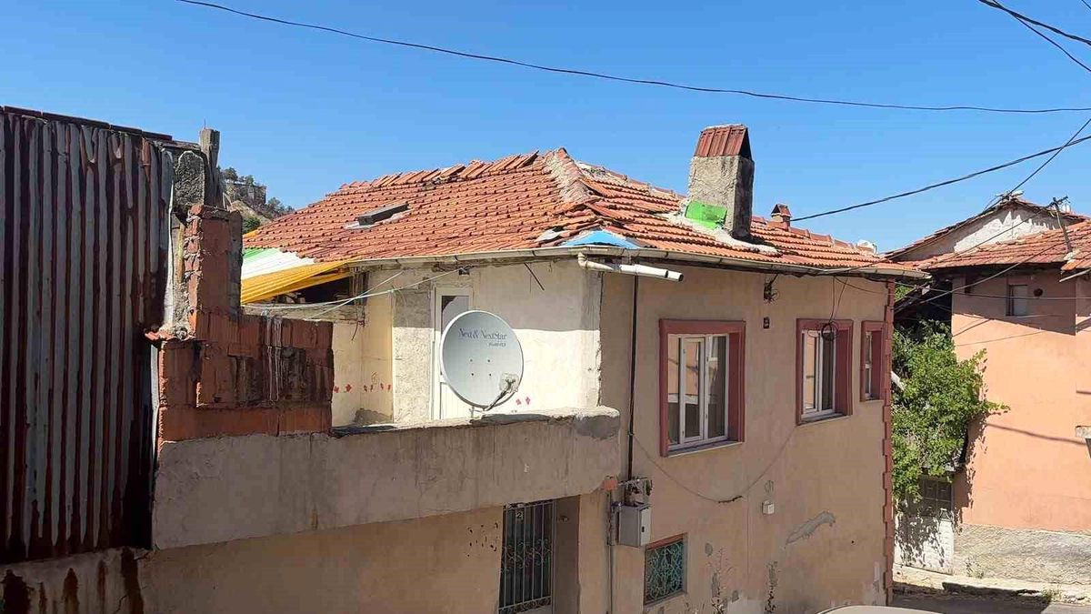 Olayla ilgili adli soruşturma dosyaları birleştirildi