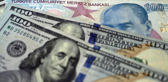 Merkez Bankası anketi yayımlandı! Dolar ve enflasyon beklentisi yükseldi