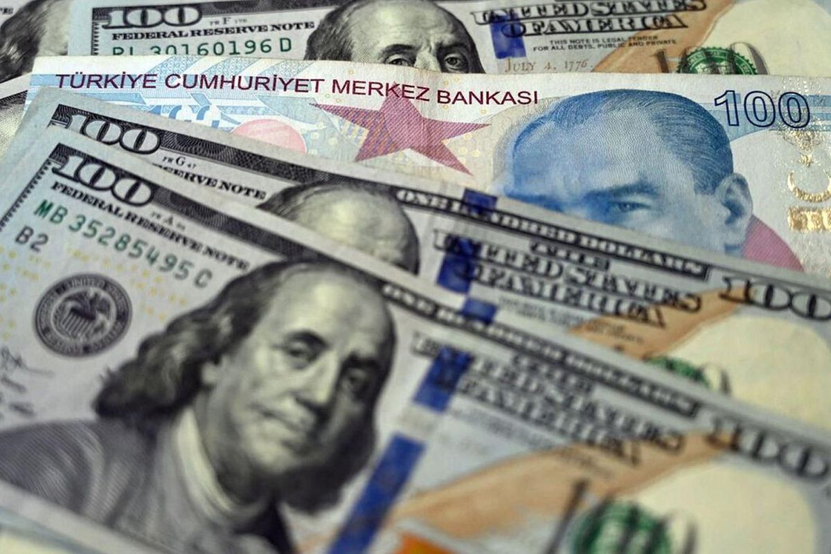 Merkez Bankası anketi yayımlandı! Dolar ve enflasyon beklentisi yükseldi