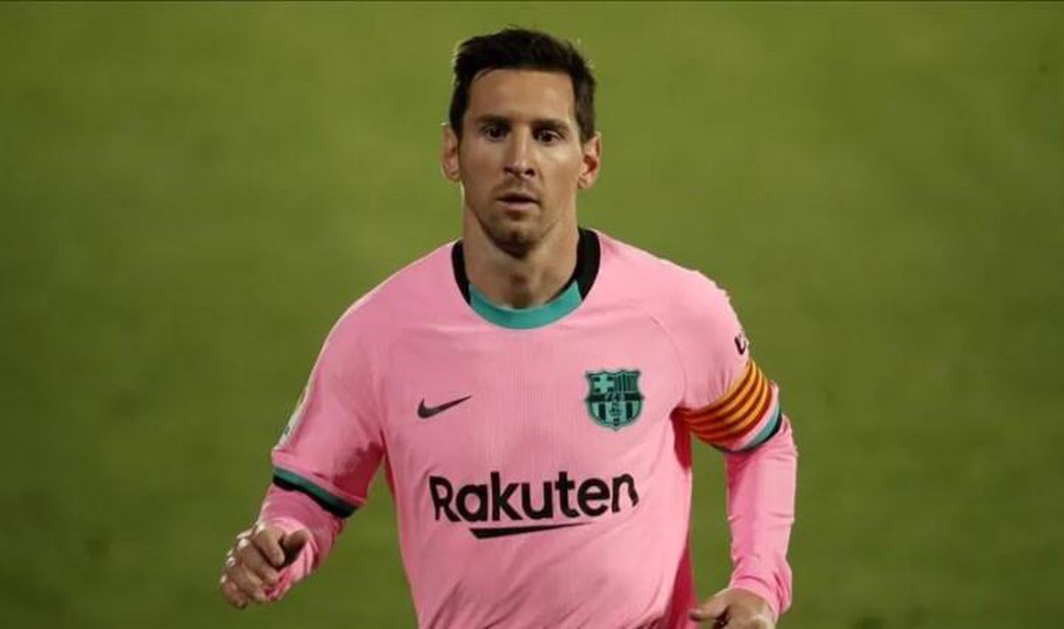 Messi futbolu bıraktı mı, Messi emekli oldu mu?
