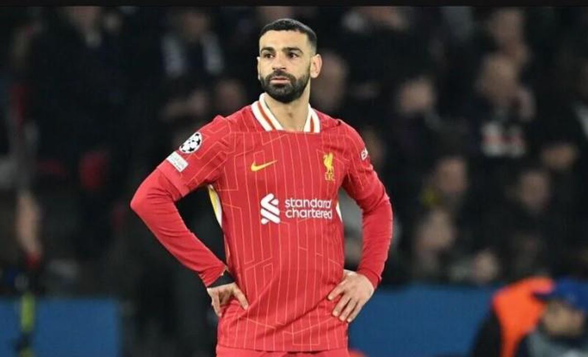 Mohamed Salah Beşiktaş'a geldi mi sorusu taraftarlar arasında merak uyandırıyor.