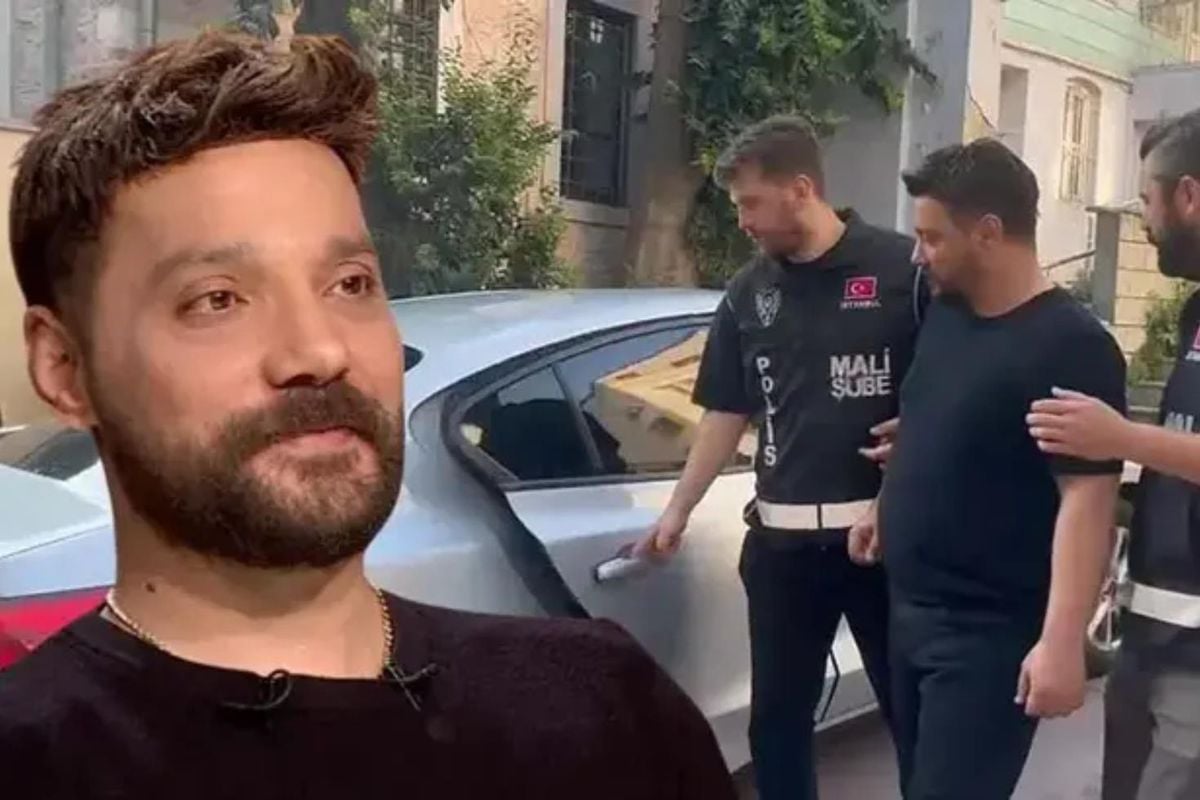 Oğuzhan Uğur aylık gelirini açıkladı