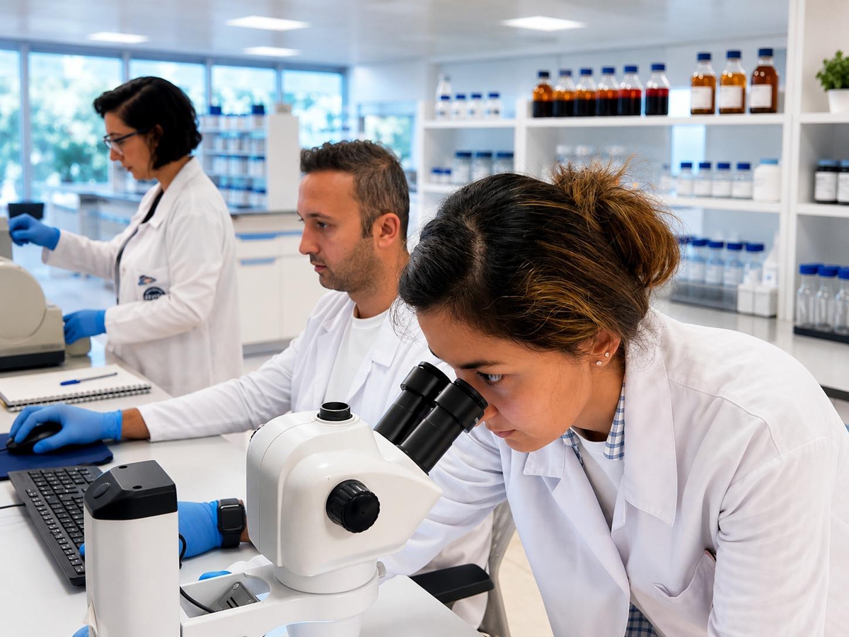 Biocomplex B11, saç dökülmesi ilacı minoksidilin etkisini yüzde 73 artırıyor.