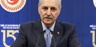 TBMM Başkanı Kurtulmuş, yarın Kılıçdaroğlu ile görüşecek