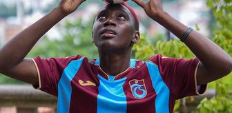 Trabzonspor Kadın Futbol Takımı, Zeynep Akdeniz ve Violah Nambi'yi kadrosuna kattı