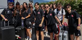Türkiye, Avrupa Üniversiteler Oyunları'nda 114 sporcuyla madalya mücadelesi veriyor