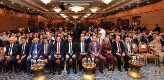 Van Gölü Havzası Sürdürülebilir Gelecek Çalıştayı Başladı