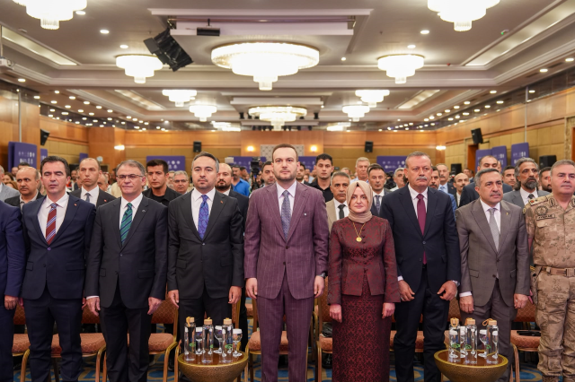 Van Gölü Havzası'nın 2050 vizyonu şekilleniyor 3 van golu havzasinin 2050 vizyo 20070731 2929 1 m