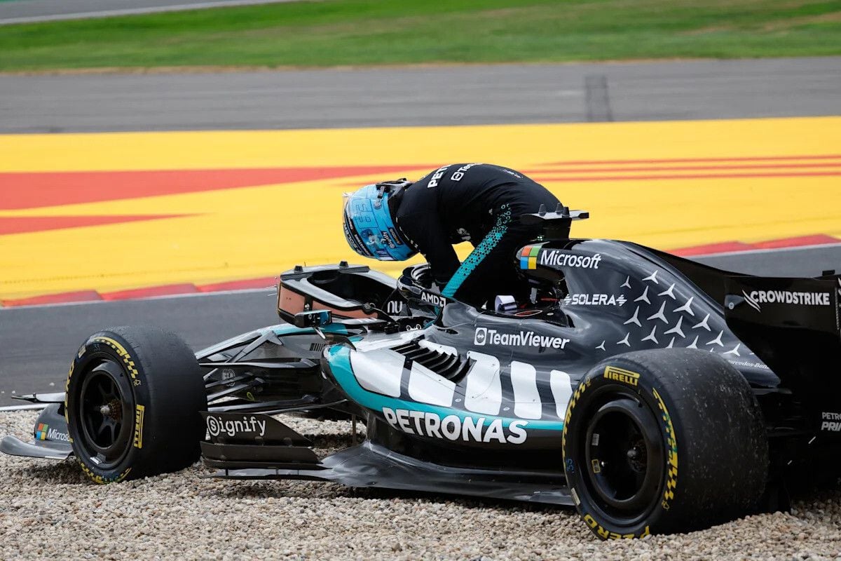 Yazılım Gizemleri Formula 1 Şampiyonluk Yarışını Nasıl Dönüştürüyor?