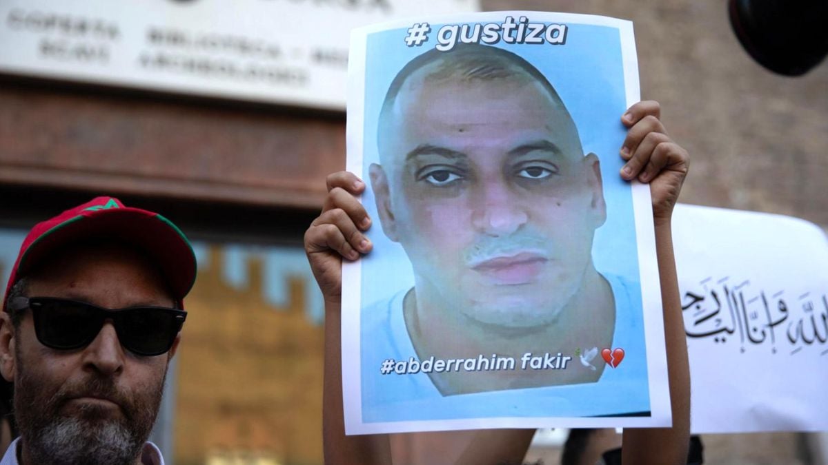 İtalya'da polis gözaltında Fas kökenli bir kişiyi öldürdü: Bologna'da protestolar patlak verdi