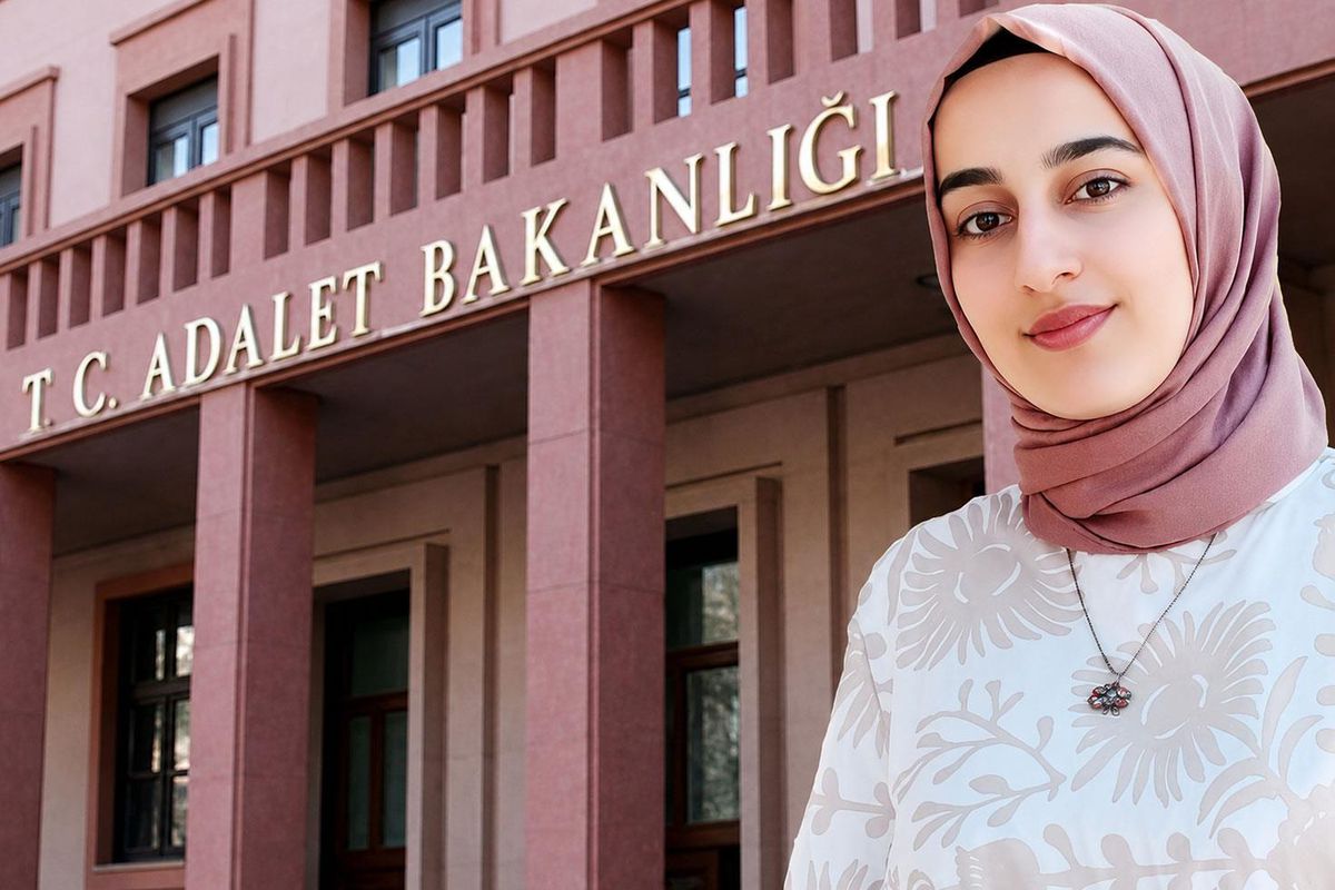 Adalet Bakanlığı 'Rojin Kabaiş'in kıyafetlerinden DNA örneği alınmadığı' iddialarını yalanladı