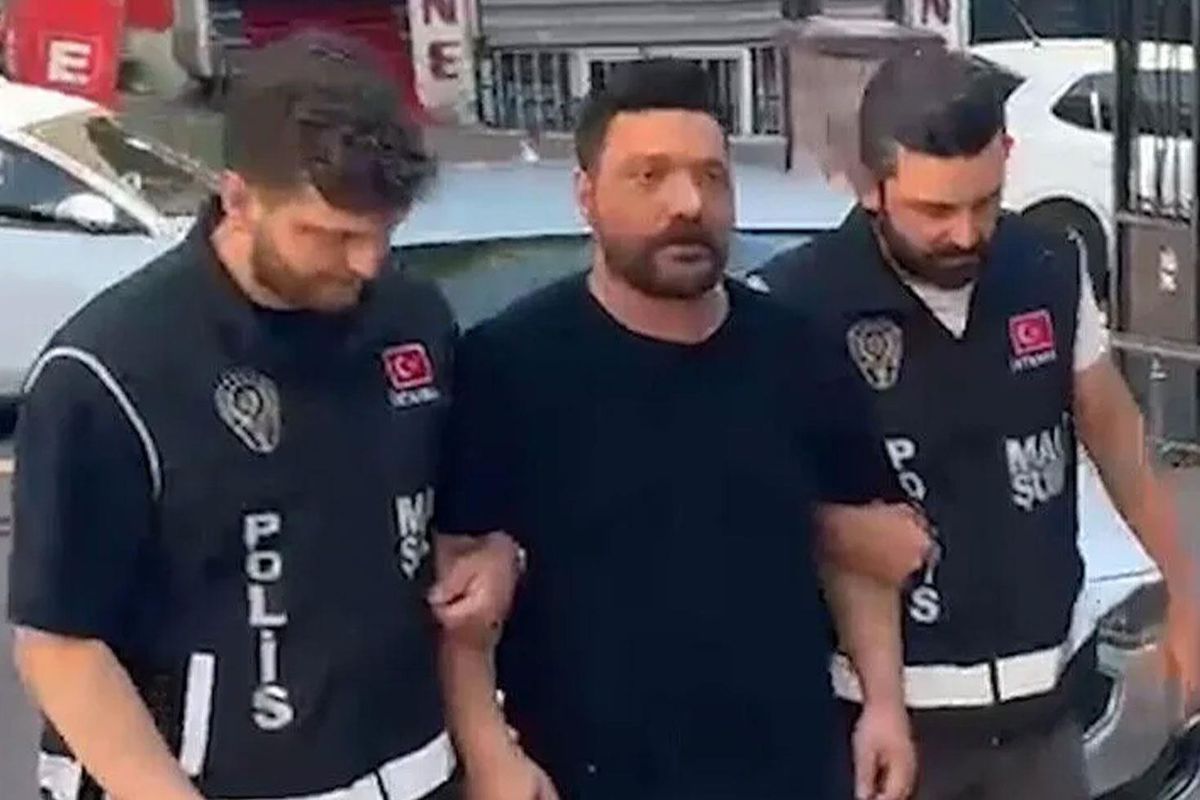 Oğuzhan Uğur ve Ahbap Derneği Soruşturması