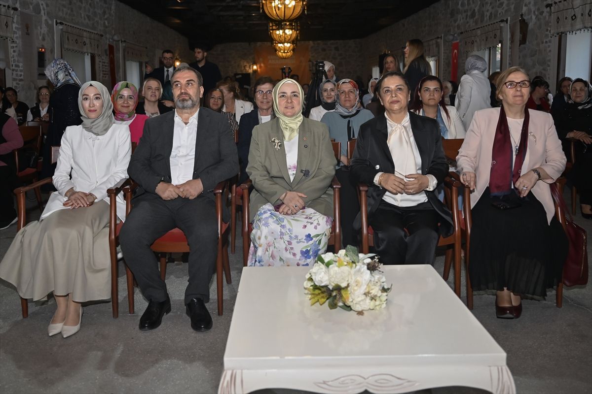 Potansiyeli gelecek vizyonuna dönüştürmek