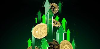 Bitcoin 66 bin doları aştı: İşte yükselişin arkasındaki 4 neden