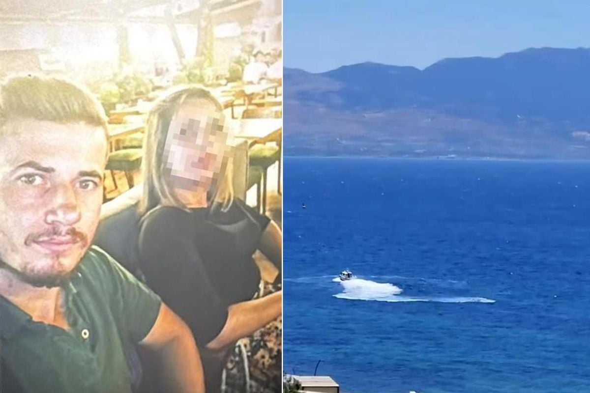 Jet ski faciasında korkunç iddia: Ölen iki çocuk evladım, eşim kaçırıyordu