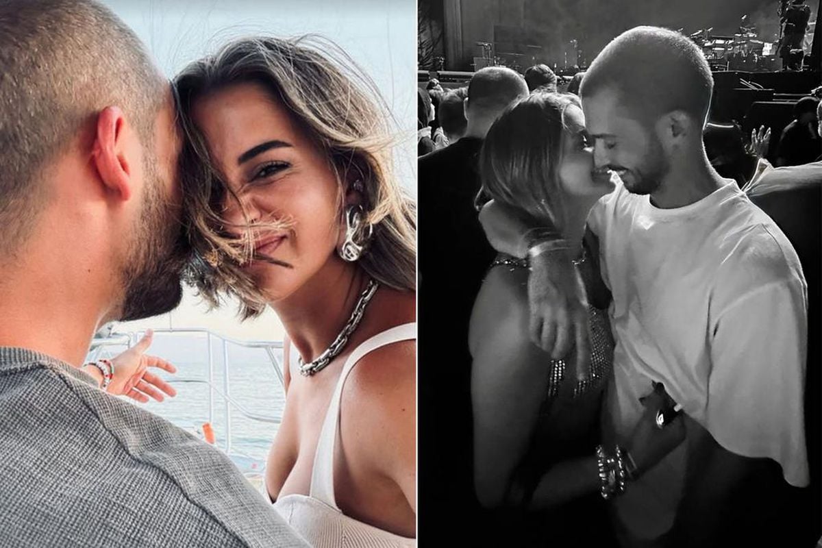 Buse Terim’den samimi itiraf: Gördüğüm anda gözüme çarpmıştı!
