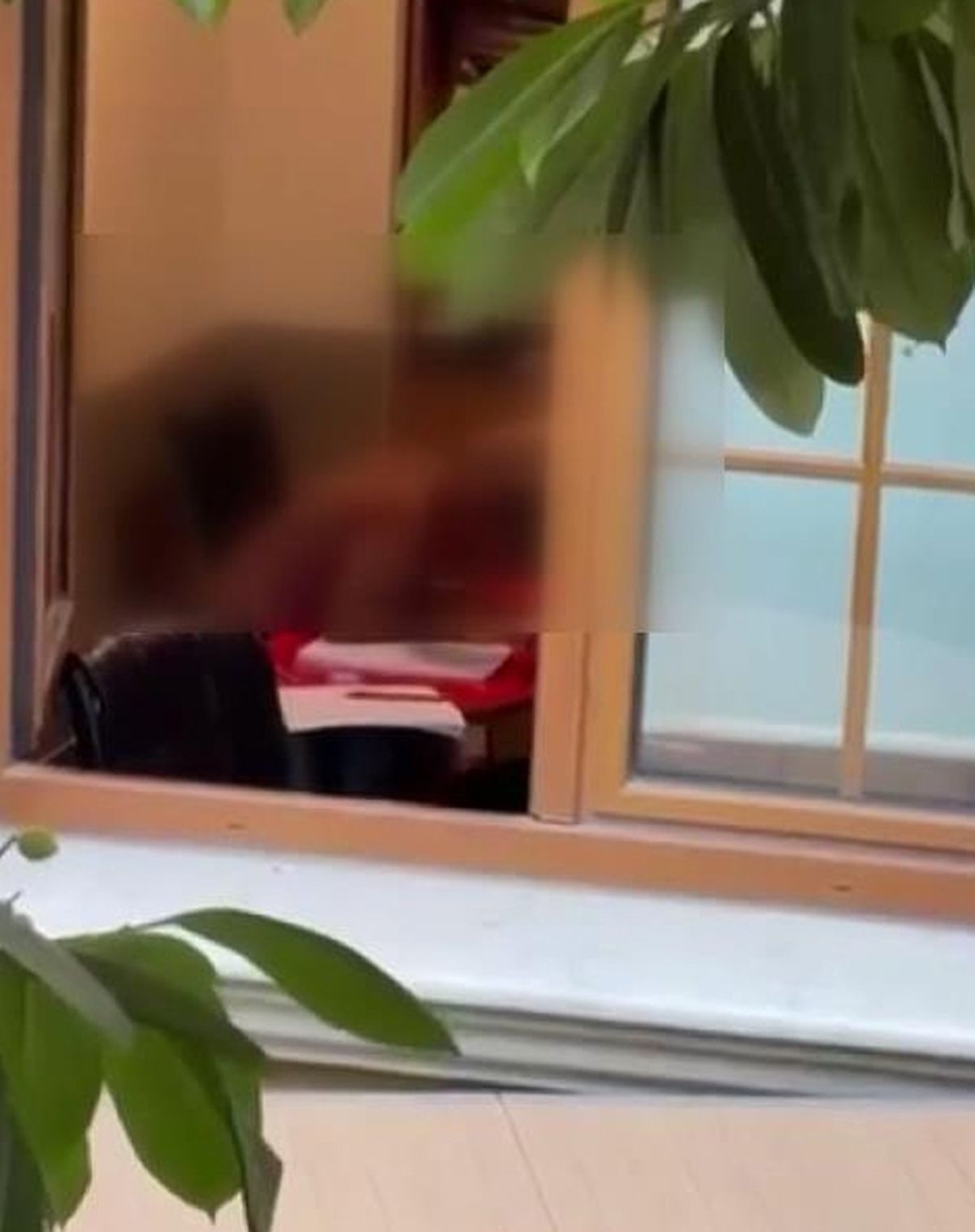 Büyükçekmece'de rehabilitasyon merkezinde öğrenciye şiddet uygulayan öğretmen gözaltına alındı