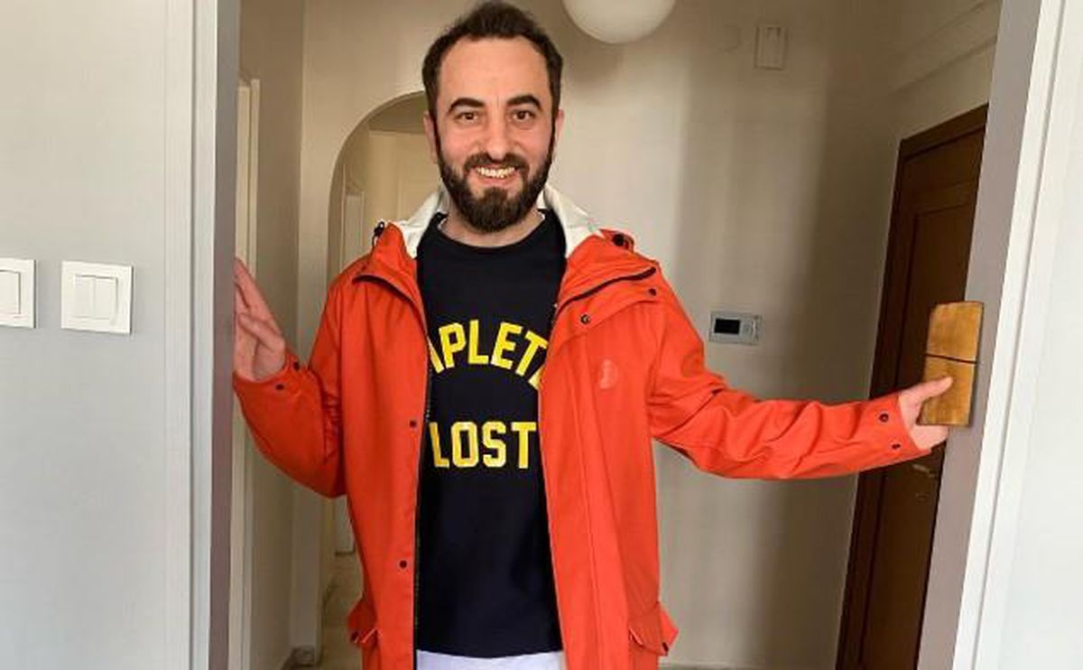 Cem Gelinoğlu kimdir, Cem Gelinoğlu kaç yaşında, evli mi, bekar mı?