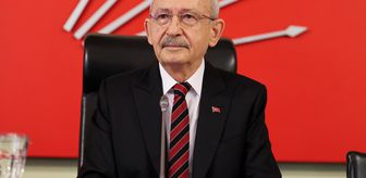CHP İstanbul'da 7 ilçe başkanı görevden alındı