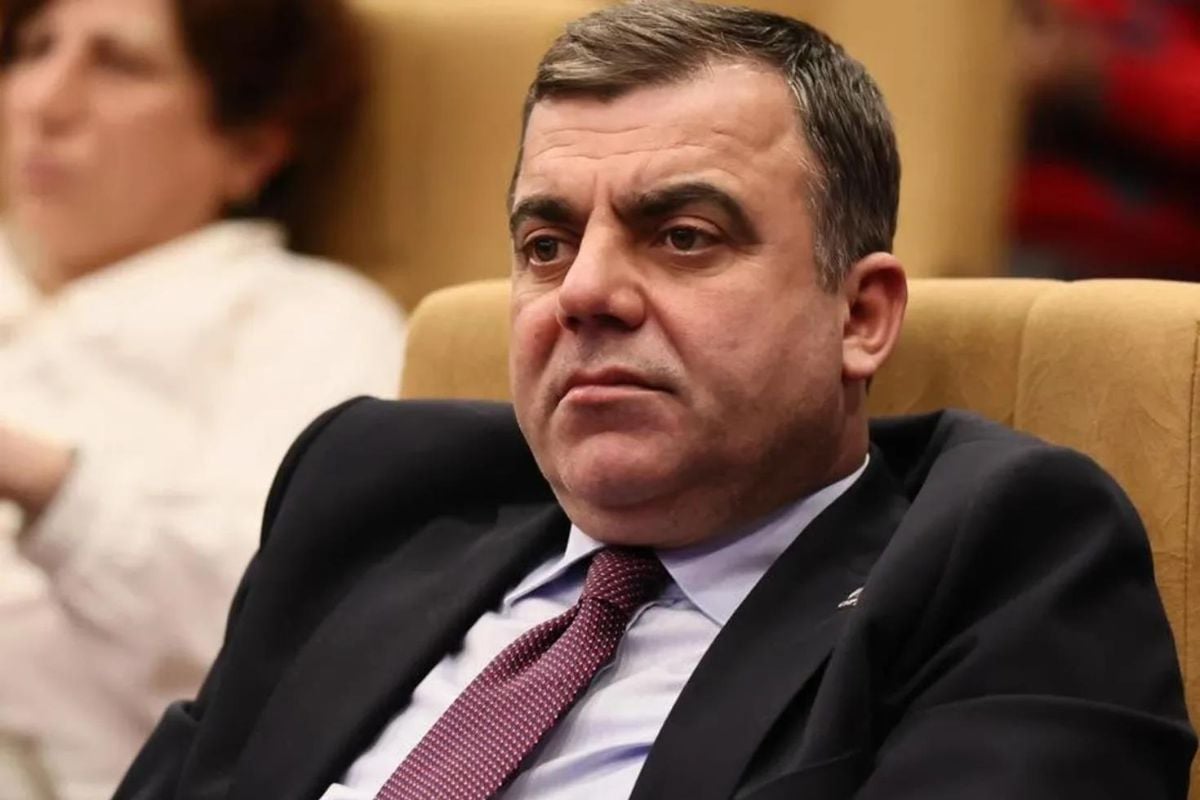 CHP Silivri İlçe Başkanı Doruk Bulut'un gözaltına alınmasıyla ilgili haber.