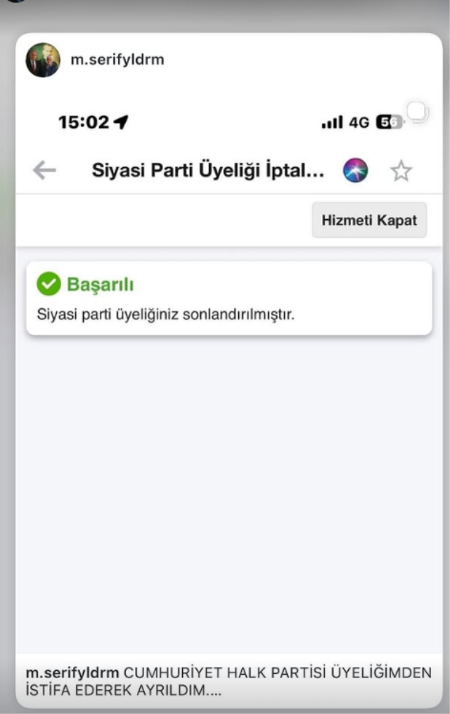 Özgür Özel'in yeni parti açıklaması sonrası CHP'de istifa dalgası 3 chpde yeni parti aciklamasi so 76448184 5632 1 m