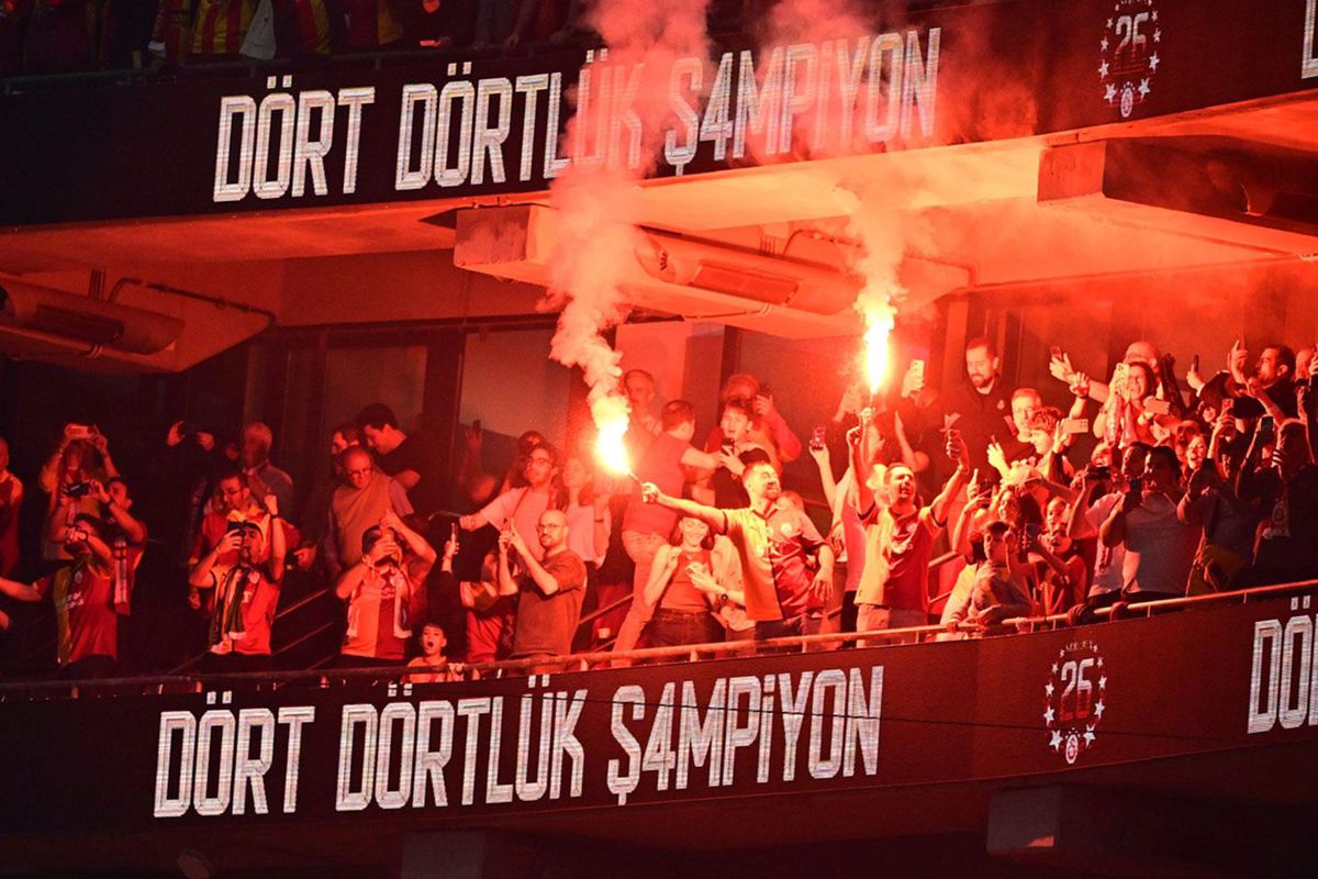Daha Galatasaray'daki imzası kurumamıştı! Amedspor'un yolcusu
