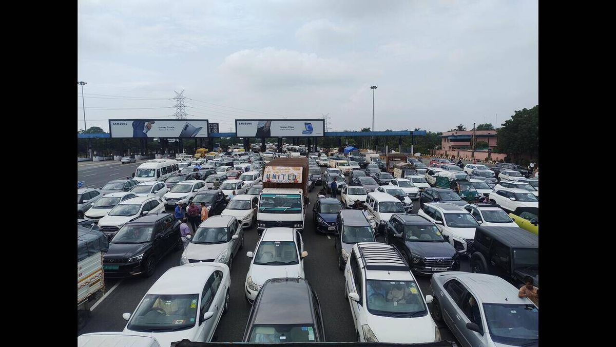 Delhi Kabinesi, Eski Ticari Araçların Değiştirilmesi İçin PARIVARTAN Planını Onayladı