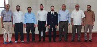 Edirne'den kısa kısa