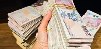 Rekor zam! En düşük maaş 153 bin oldu