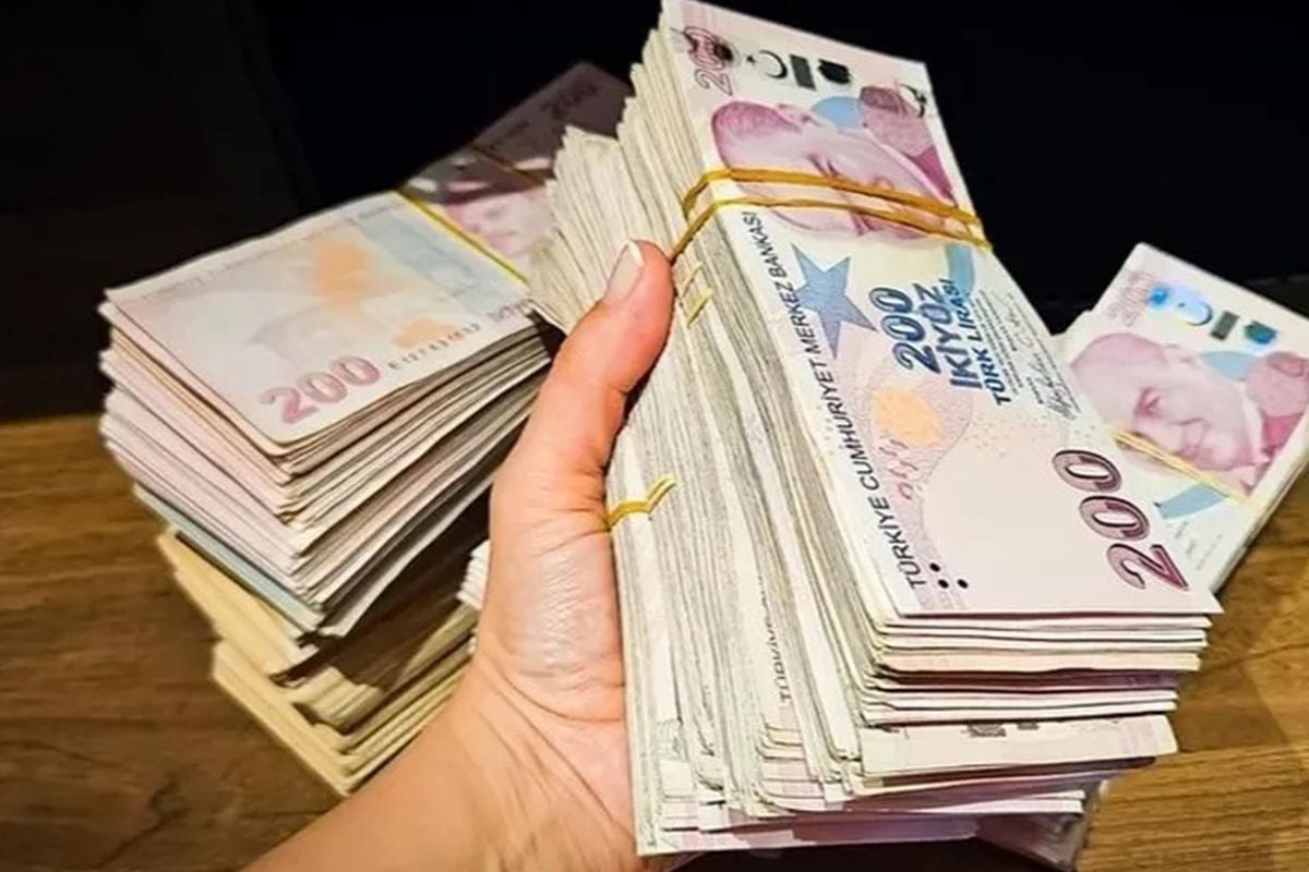 Rekor zam! En düşük maaş 153 bin oldu