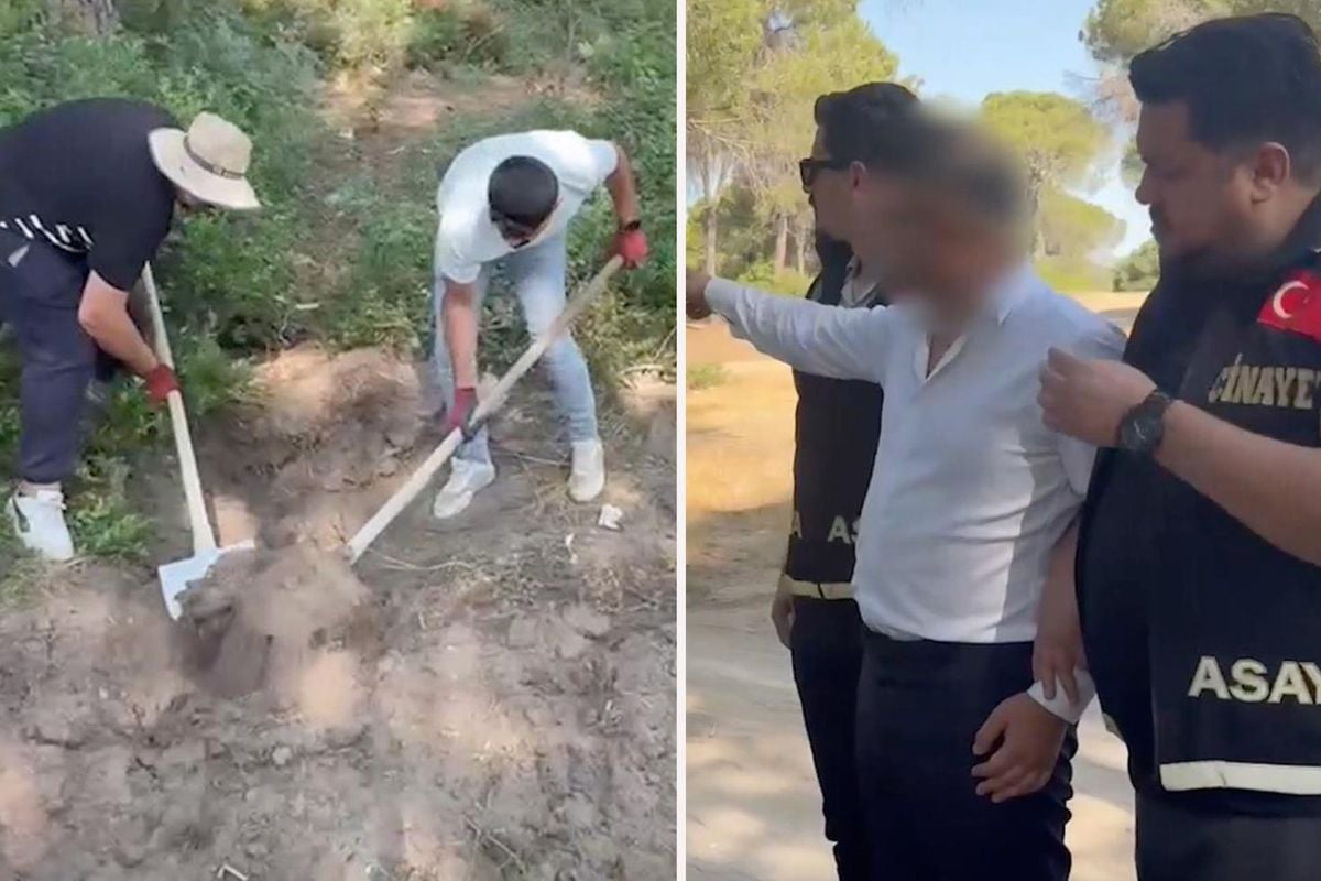 Eşini öldürüp sesini taklit eden sanığa ağırlaştırılmış müebbet talebi