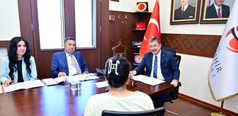 Eskişehir Valisi Yılmaz vatandaşlarla buluştu