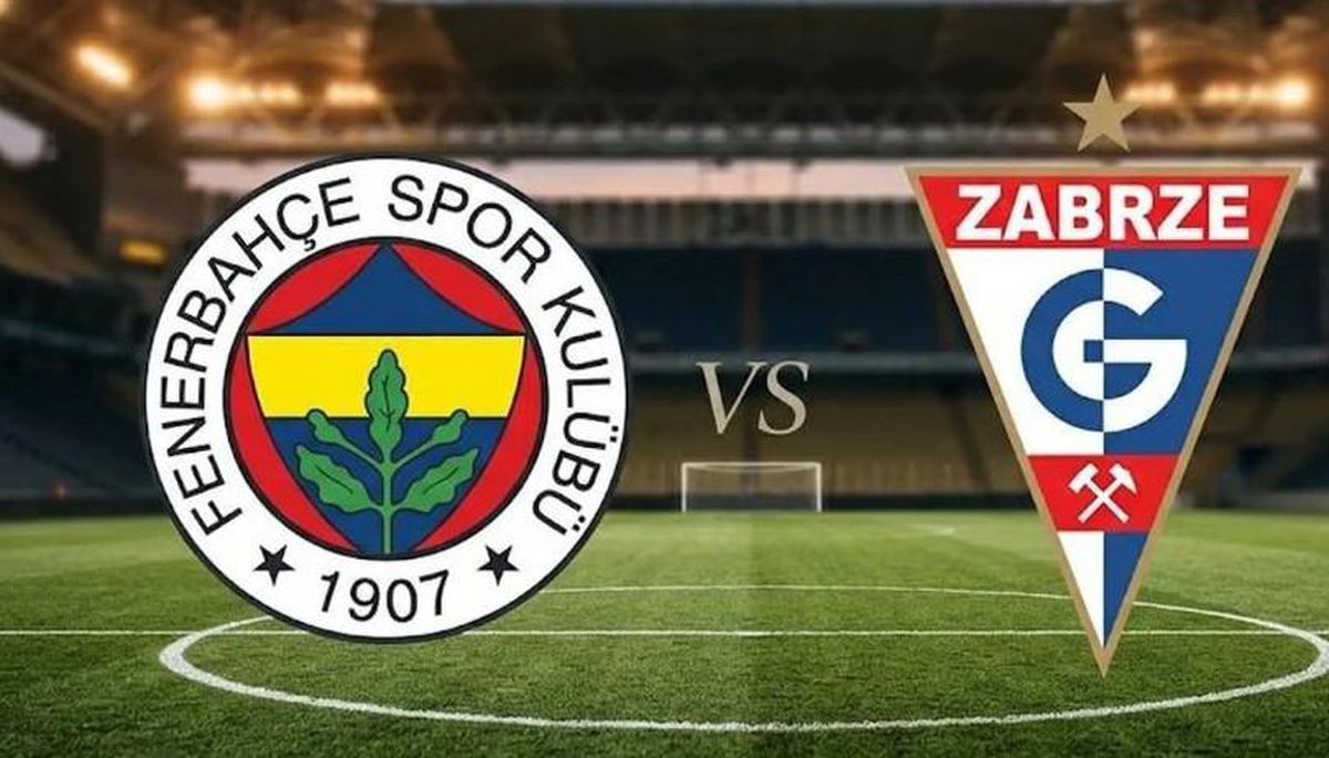 Fenerbahçe Gornik Zabrze maçı öncesi rakip araştırması